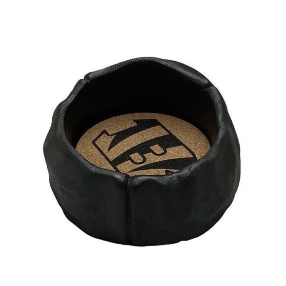 ‎Cincinnati Bengals Cap Coaster Set - Picture 6 of 9